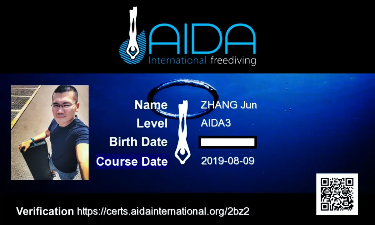 AIDA3 milestone