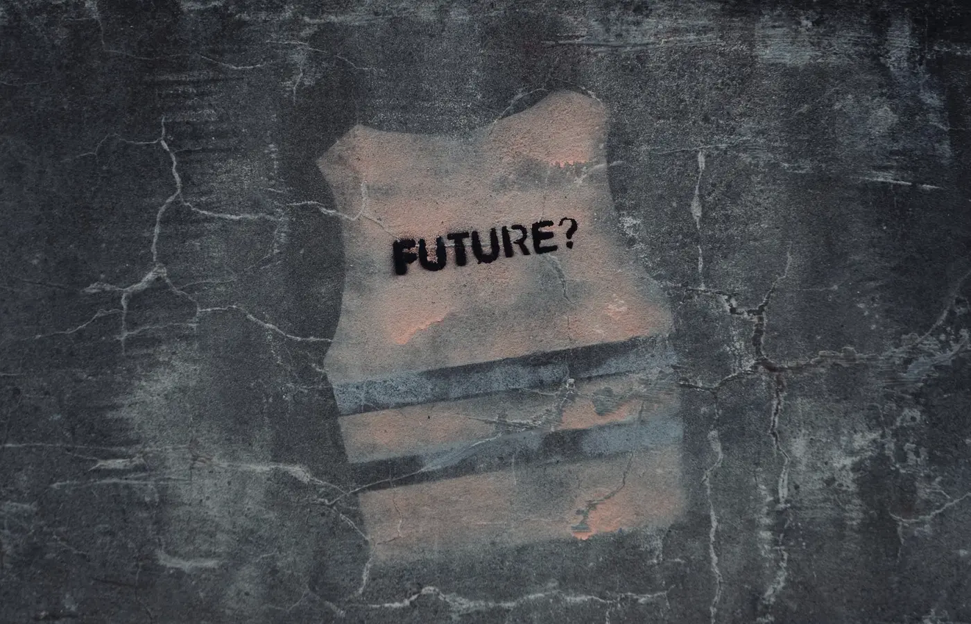 Future-focused public speaking image